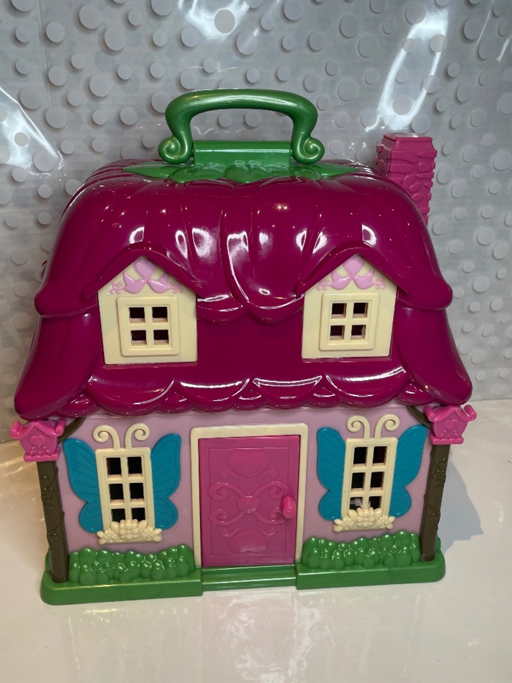 Li’l Woodzeez 🦋Countryside Cottage
